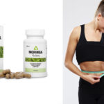 Elevate Your Weight Loss Journey with Moringa Actives